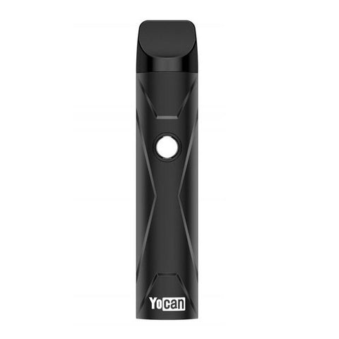 Yocan X Concentrate Pod Vaporizer - Lighter USA