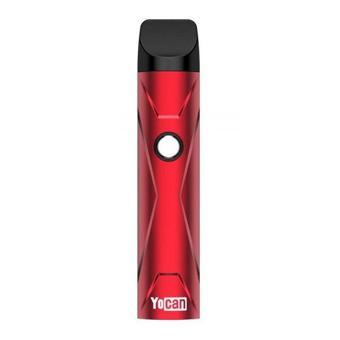 Yocan X Concentrate Pod Vaporizer - Lighter USA