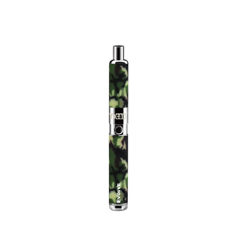 Yocan Evolve D Dry Herb Vaporizer - Lighter USA