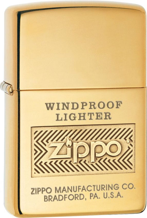 Zippo Lighter - Windproof Lighter - Lighter USA