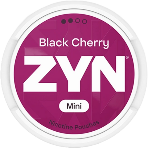 Zyn Nicotine Pouches UK - Master Case