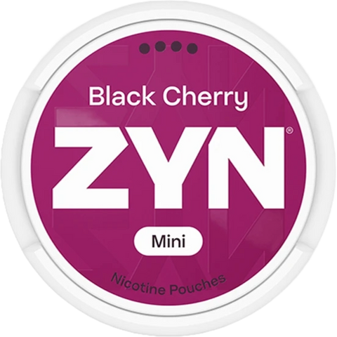 Zyn Nicotine Pouches UK - Master Case