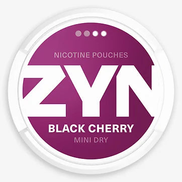 Zyn Nicotine Pouches - 5 Pack