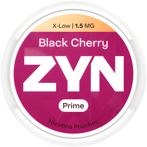 Zyn Nicotine Pouches - Master Case