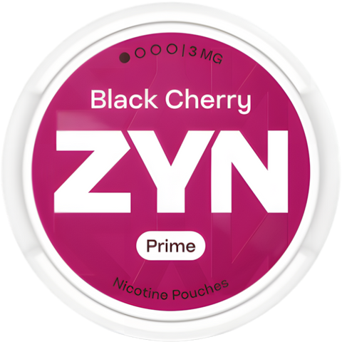 Zyn Nicotine Pouches - Master Case
