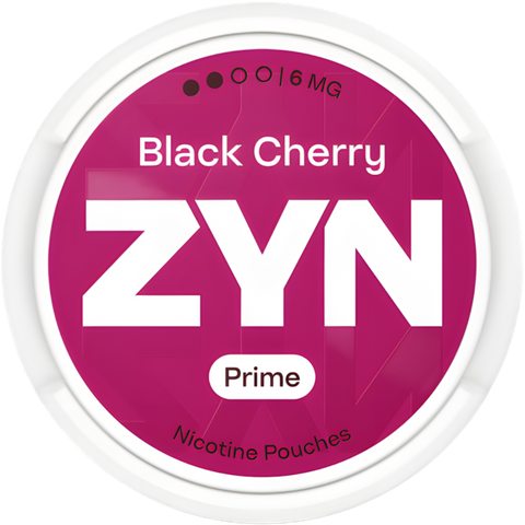 Zyn Nicotine Pouches - Master Case