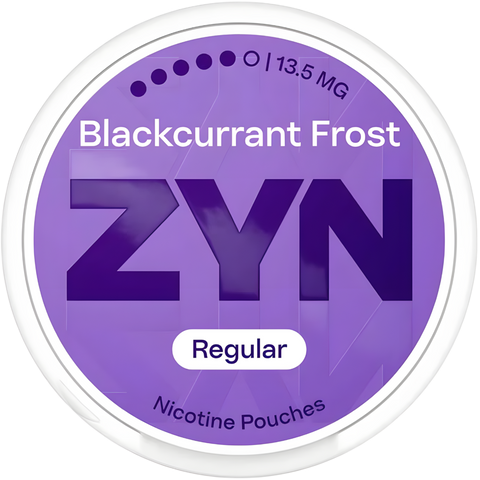 Zyn Nicotine Pouches UK - Master Case