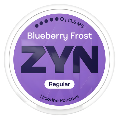 Zyn Nicotine Pouches UK - Master Case