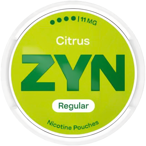 Zyn Nicotine Pouches UK - Master Case