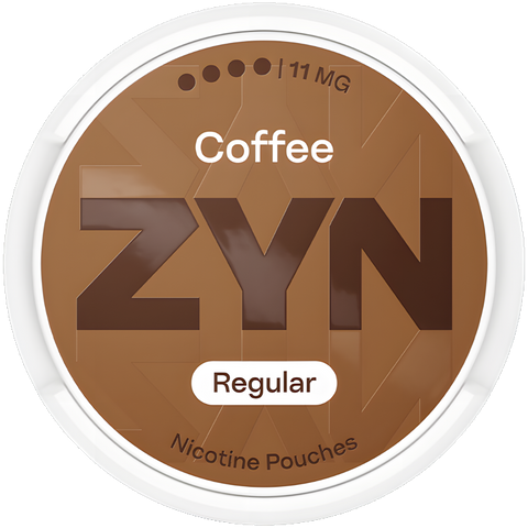 Zyn Nicotine Pouches UK - Master Case