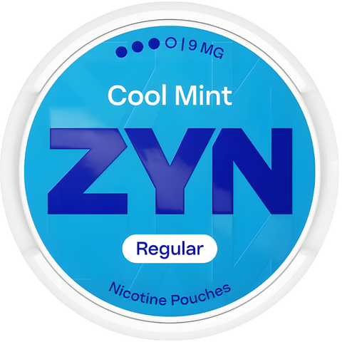 Zyn Nicotine Pouches UK - Master Case