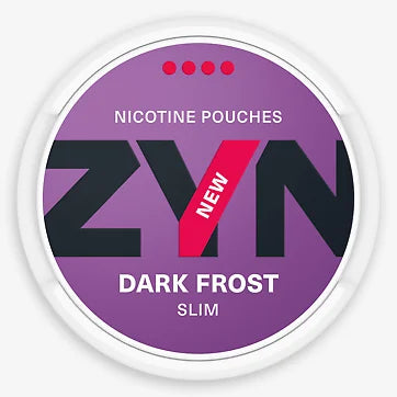 Zyn Nicotine Pouches - 5 Pack