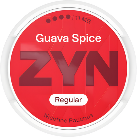 Zyn Nicotine Pouches UK - Master Case
