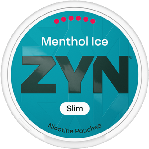 Zyn Nicotine Pouches UK - Master Case