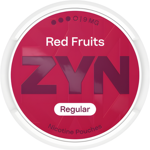 Zyn Nicotine Pouches UK - Master Case