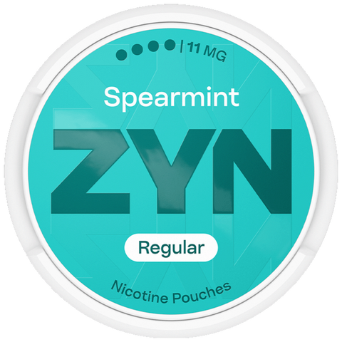 Zyn Nicotine Pouches UK - Master Case