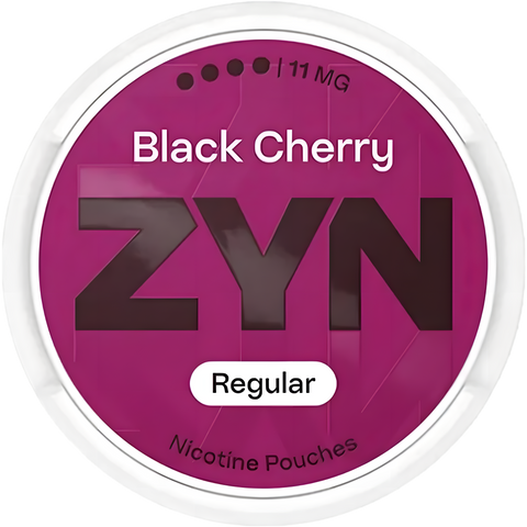Zyn Nicotine Pouches UK - Master Case