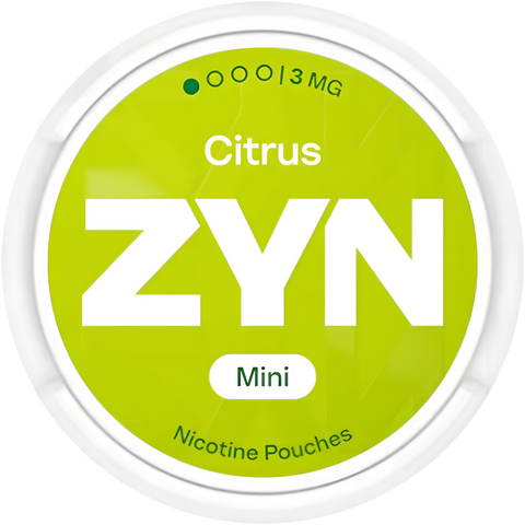 Zyn Nicotine Pouches UK - Master Case