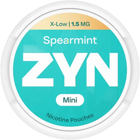 Zyn Nicotine Pouches UK - Master Case