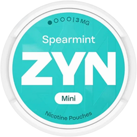 Zyn Nicotine Pouches UK - Master Case