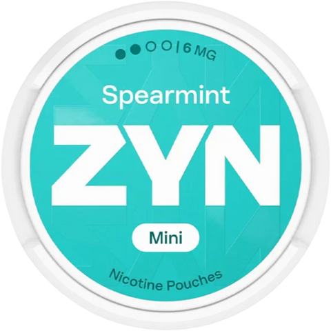 Zyn Nicotine Pouches UK - Master Case