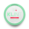 Klint Nicotine Pouches Apple Mint 14MG - 5 Pack -