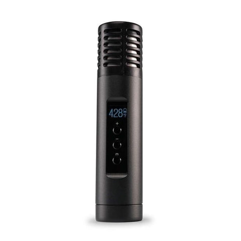 Arizer Air 2 Vaporizer + Free Grinder - Lighter USA