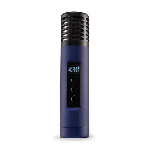 Arizer Air 2 Vaporizer + Free Grinder - Lighter USA