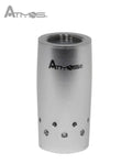 Atmos R2 Advanced Ceramic Heating Chamber - Stainless Steel - Lighter USA