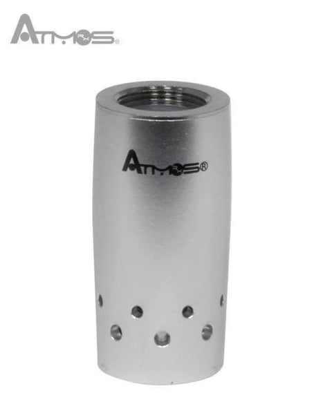 Atmos R2 Advanced Ceramic Heating Chamber - Stainless Steel - Lighter USA