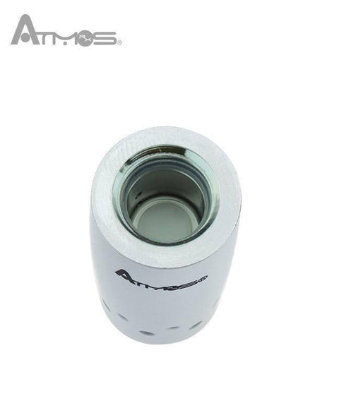 Atmos R2 Advanced Ceramic Heating Chamber - White - Lighter USA