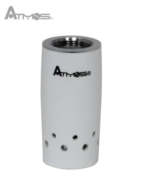 Atmos R2 Advanced Ceramic Heating Chamber - White - Lighter USA