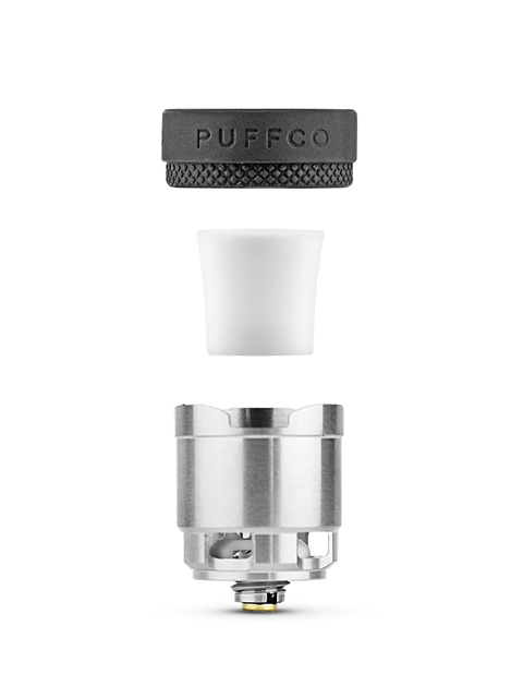 Puffco Peak - Replacement Atomizer - Lighter USA