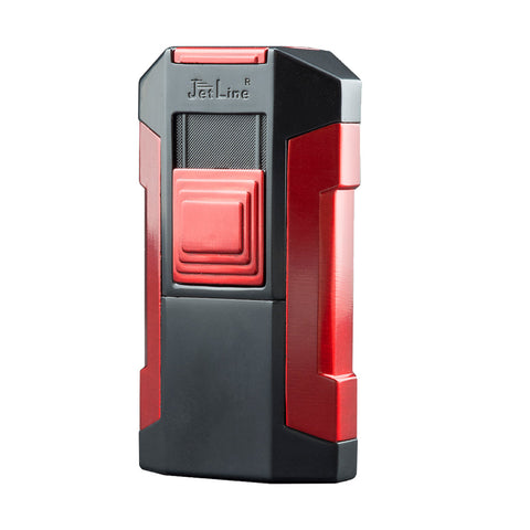 Jetline Avalanche Quadruple Table Torch Lighter - Lighter USA