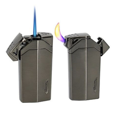 Vector Guardian Torch/Soft Flame Lighter