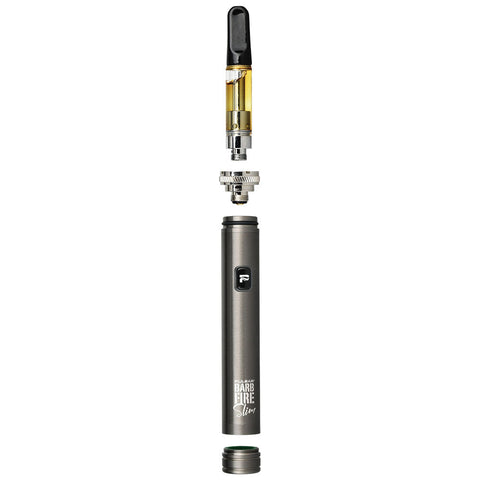 Pulsar Barb Fire Slim - Concentrate Vaporizer - Lighter USA