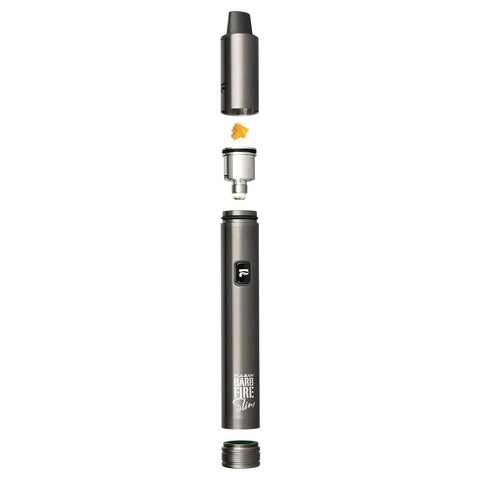 Pulsar Barb Fire Slim - Concentrate Vaporizer - Lighter USA