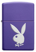 Zippo Lighter - Playboy Rabbit Head - Lighter USA