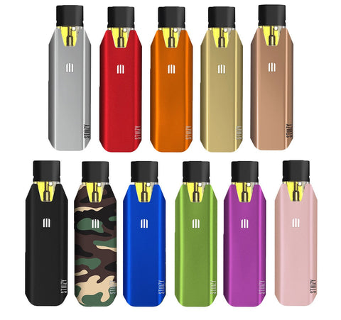 BIIIG STIIIZY Cartridge Vape - Lighter USA