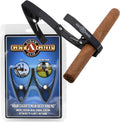 Get A Grip - Clip Cigar Holder 66+ Ring Gauge - Lighter USA