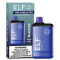 ELF VPR ULTRA - 7000 Puff Disposable - Lighter USA