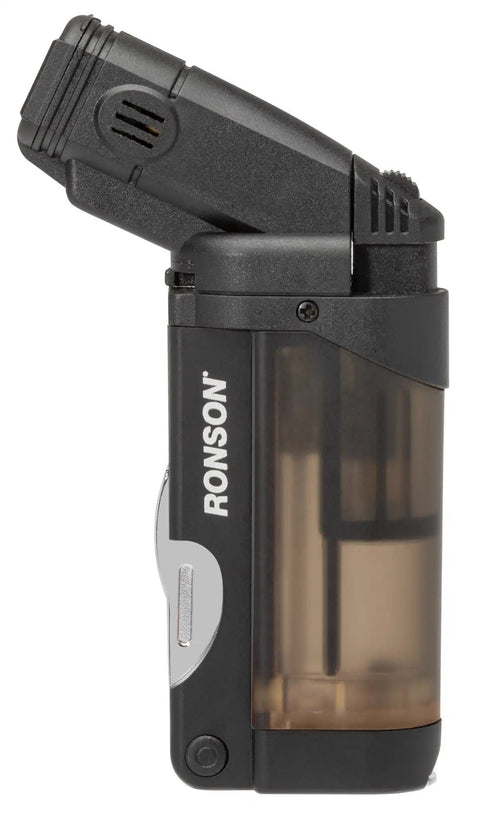 Ronson SideKyck All in One Cigar Lighter - Lighter USA