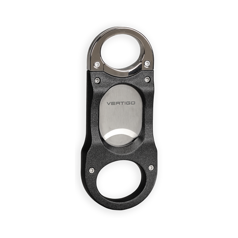 Vertigo Shark Cigar Cutter - Lighter USA