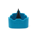 Blazy Susan Deluxe Silicone Ashtray/Bowl Cleaner - Lighter USA