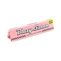 Blazy Susan King Size Slim Pink Rolling Papers - Lighter USA