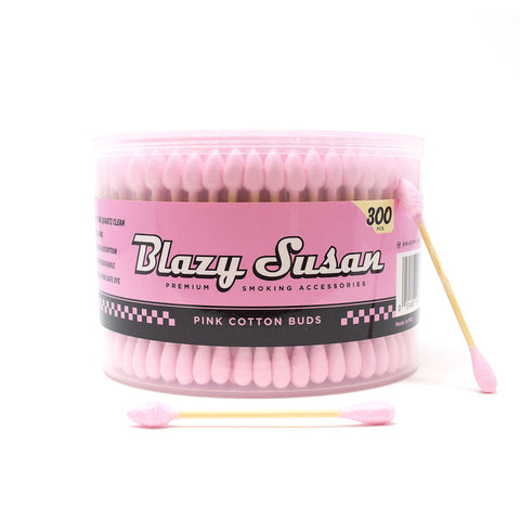 Blazy Susan Cotton Buds - Lighter USA