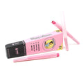 Blazy Susan Pink Pre Rolled Cones - Lighter USA