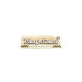 Blazy Susan Unbleached Rolling Papers - 1¼ - Lighter USA