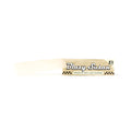 Blazy Susan Unbleached Rolling Papers - 1¼ - Lighter USA