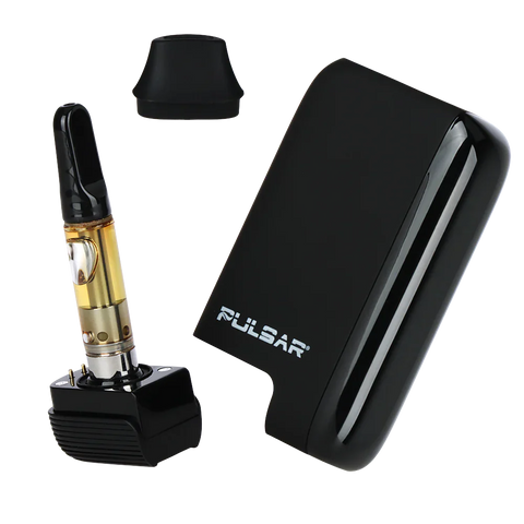 Pulsar DL 5.0 - 510 Vape Battery